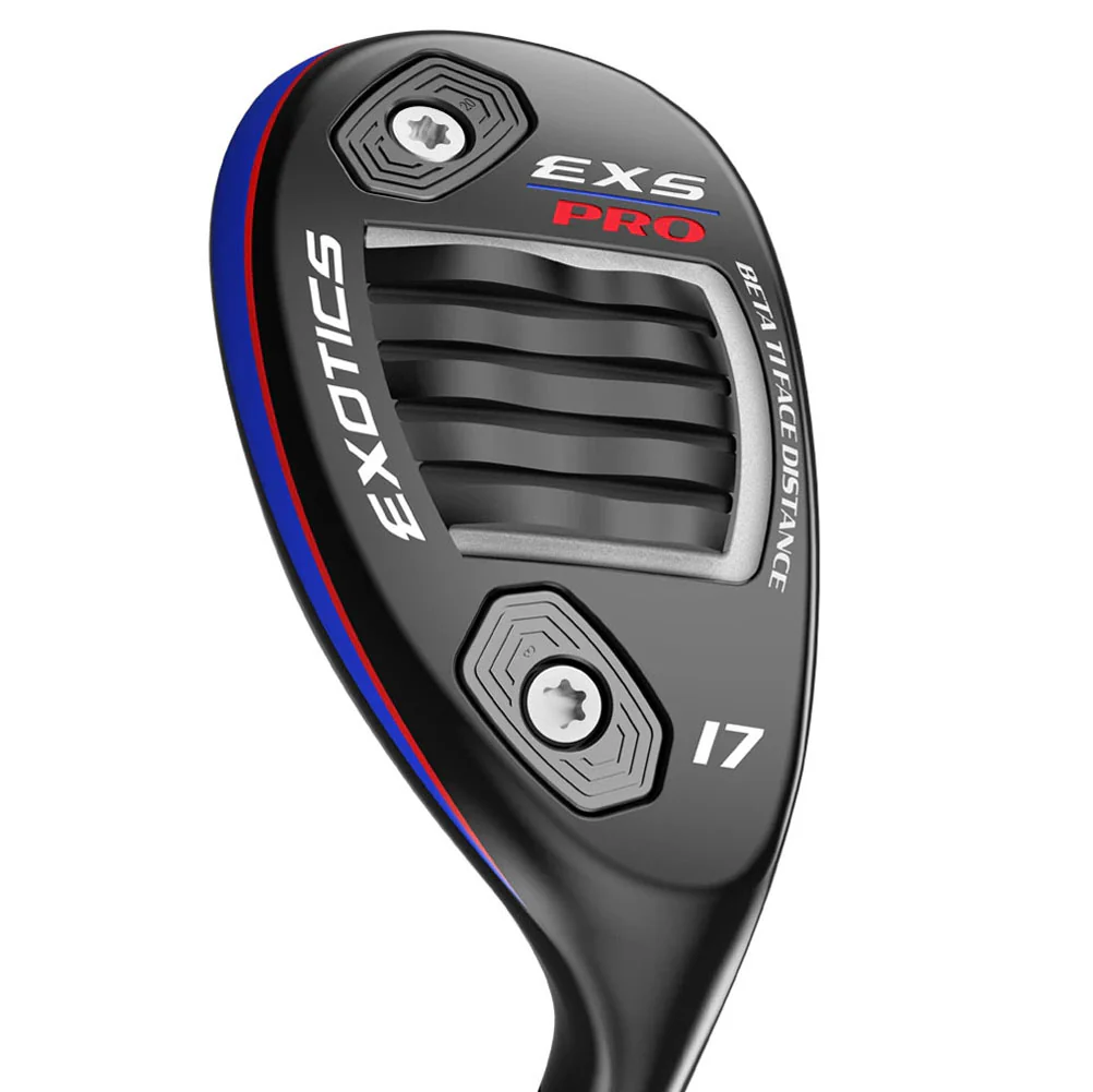Tour Edge Exotics EXS PRO Hybrid (Right-Handed) - Image 2