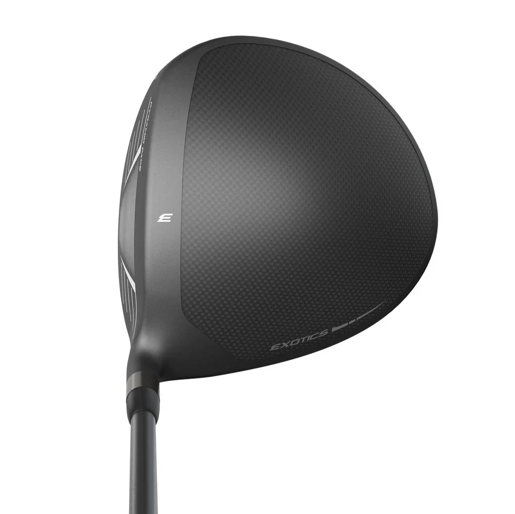 Tour Edge Exotics Lite Driver - Image 2