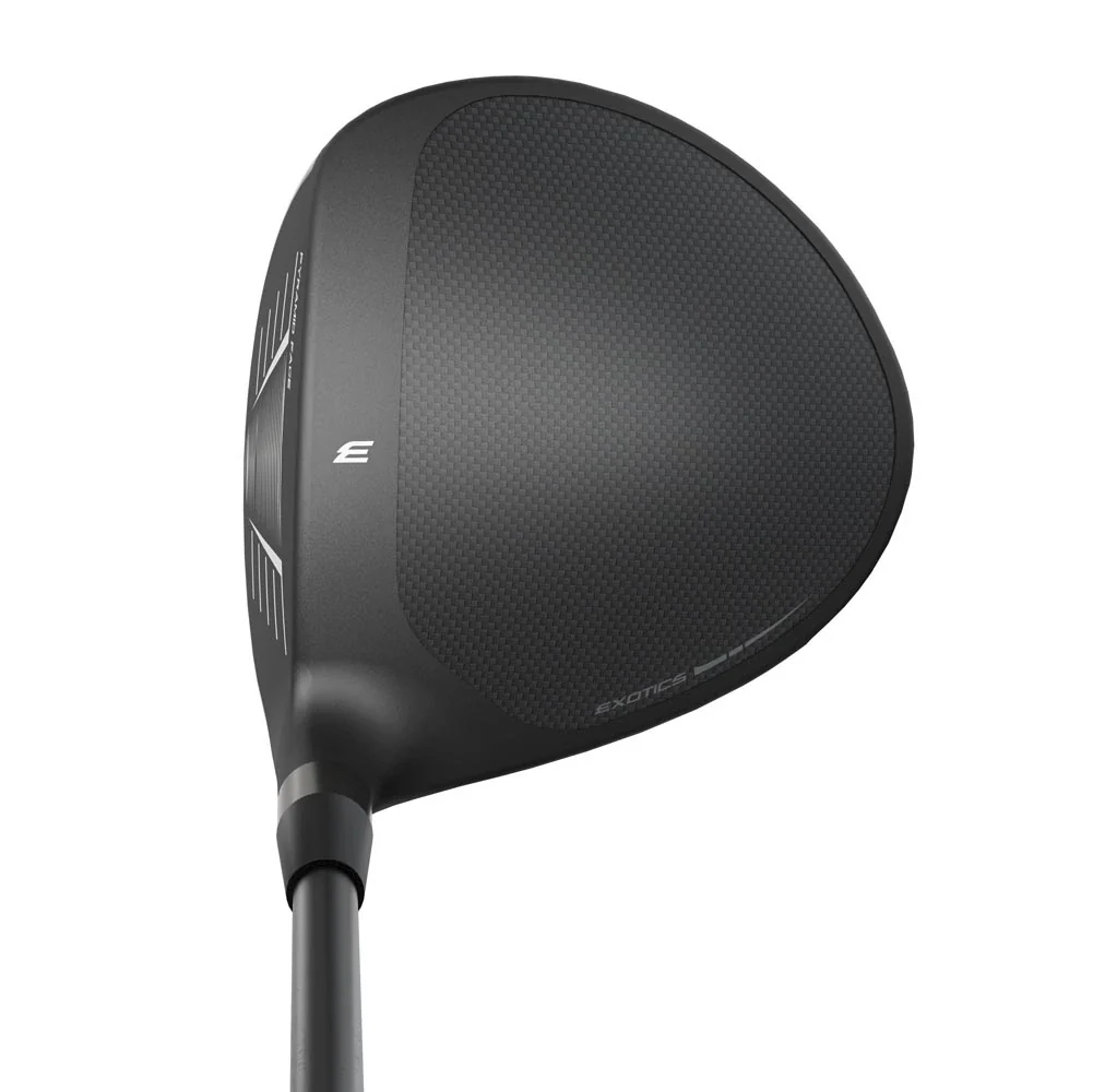 Tour Edge Exotics Lite Fairway Wood - Image 2