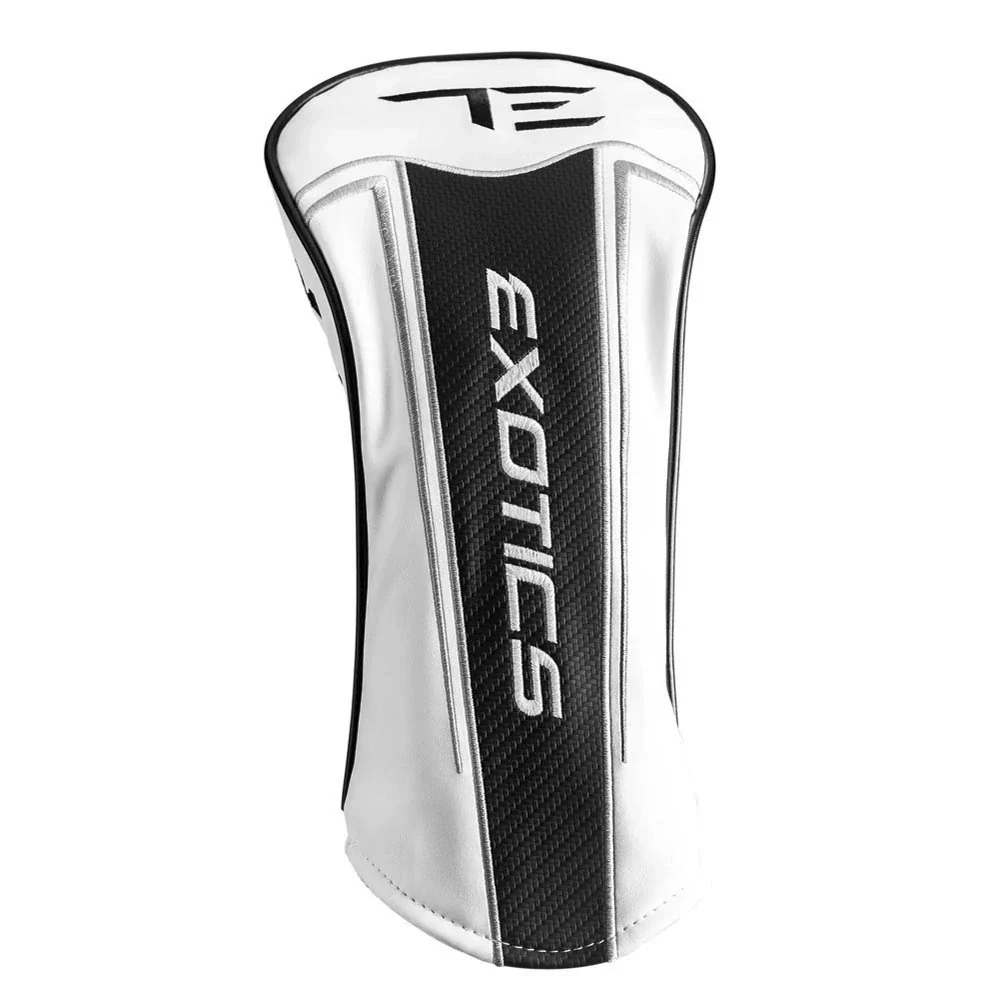 Tour Edge Exotics Max Driver - Image 5