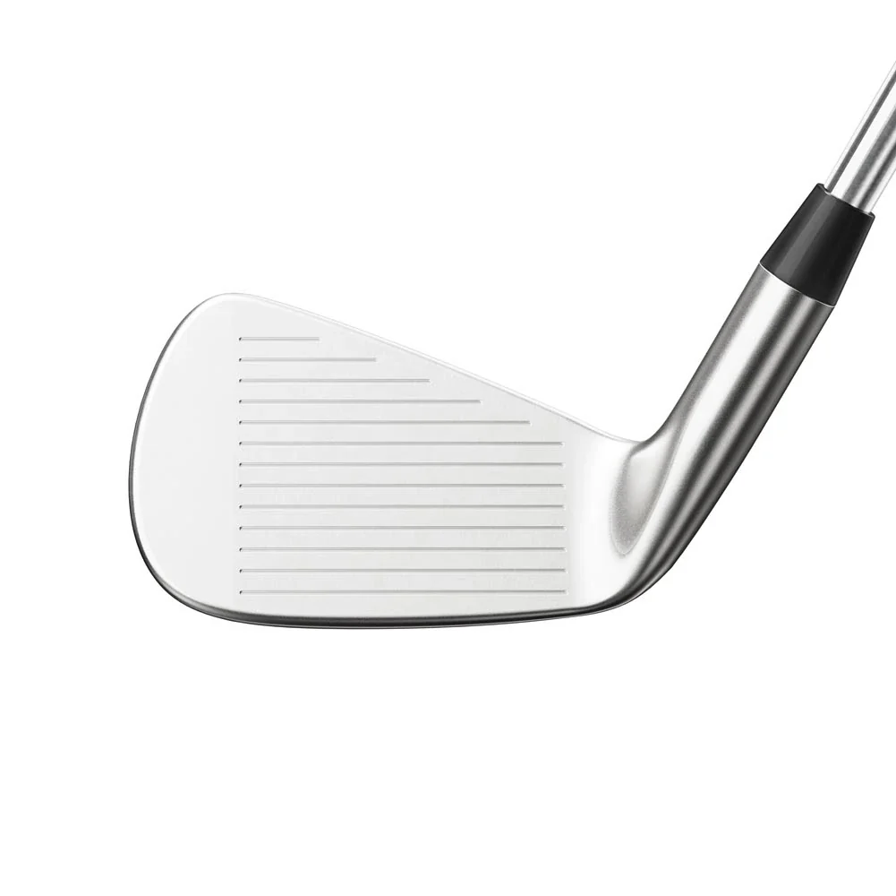 Tour Edge Exotics MB Iron Set - Image 2