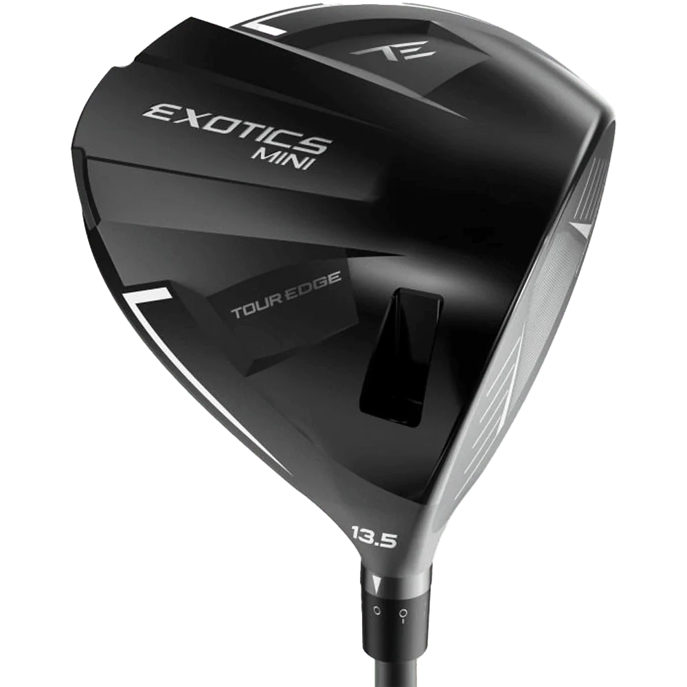 Tour Edge Exotics Mini Driver