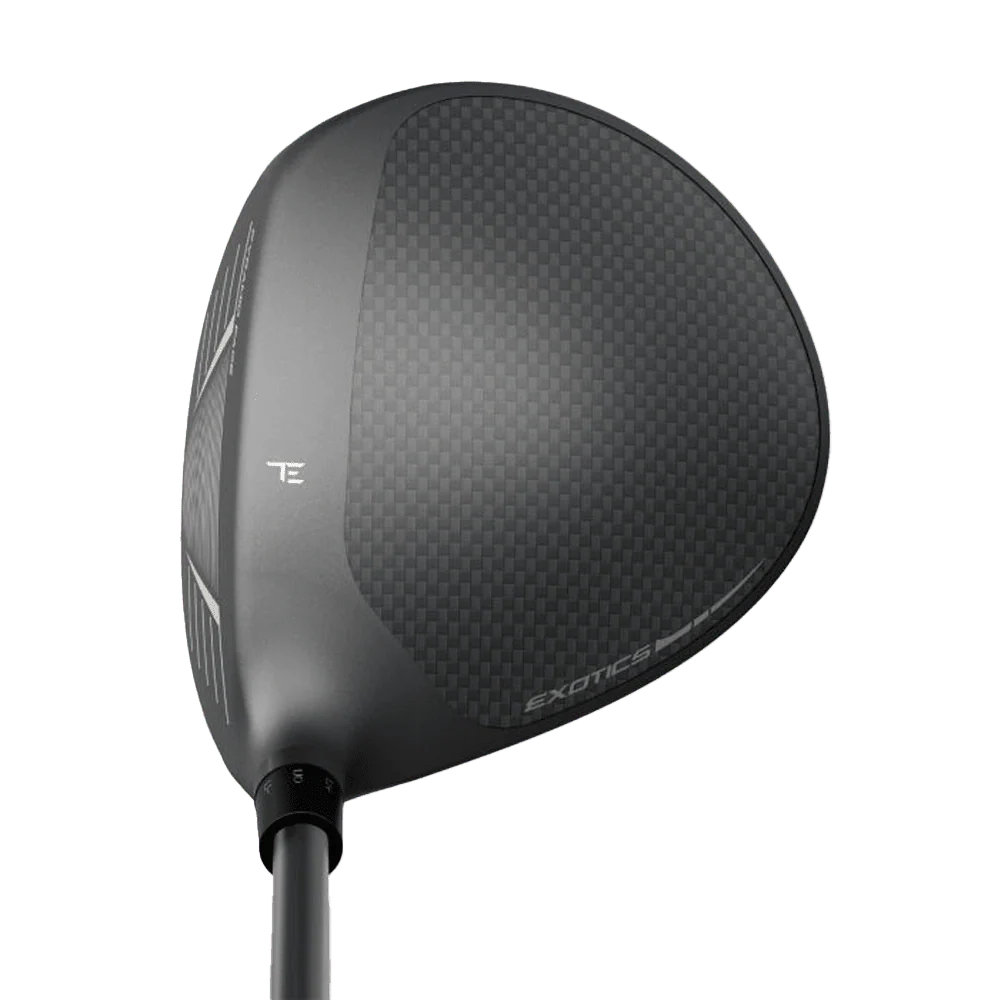 Tour Edge Exotics Mini Driver - Image 2