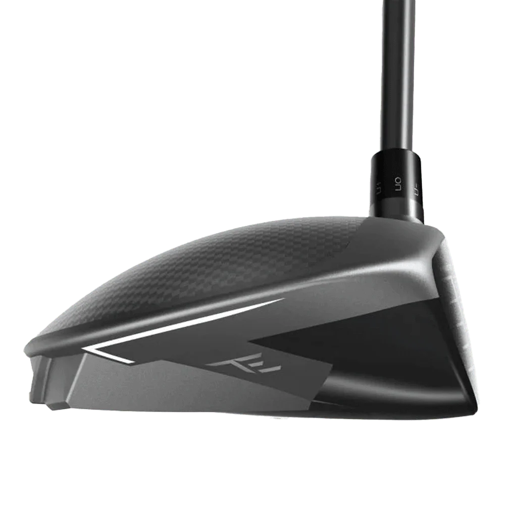 Tour Edge Exotics Mini Driver - Image 4