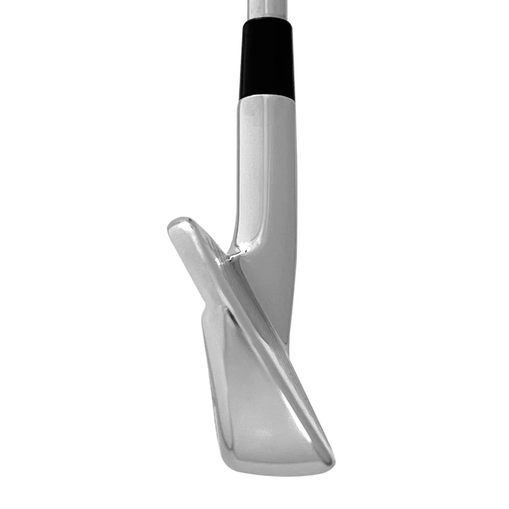 Tour Edge Exotics Pro 723 Iron Set (Right-Handed) - Image 4
