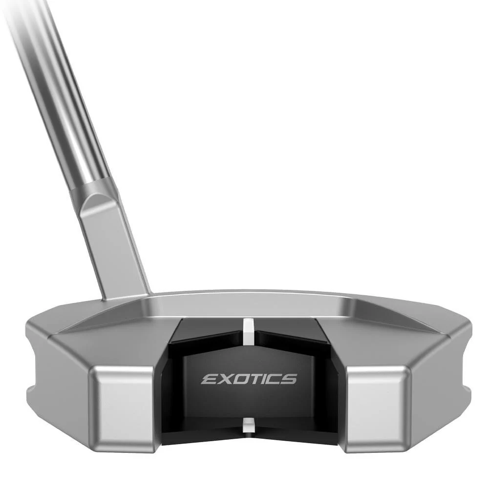 Tour Edge Exotics Wingman 703 Putter - Image 4