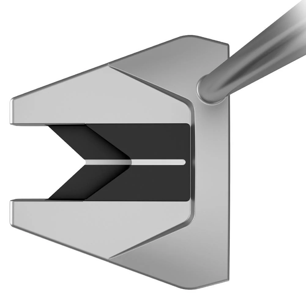 Tour Edge Exotics Wingman 704 Putter - Image 4