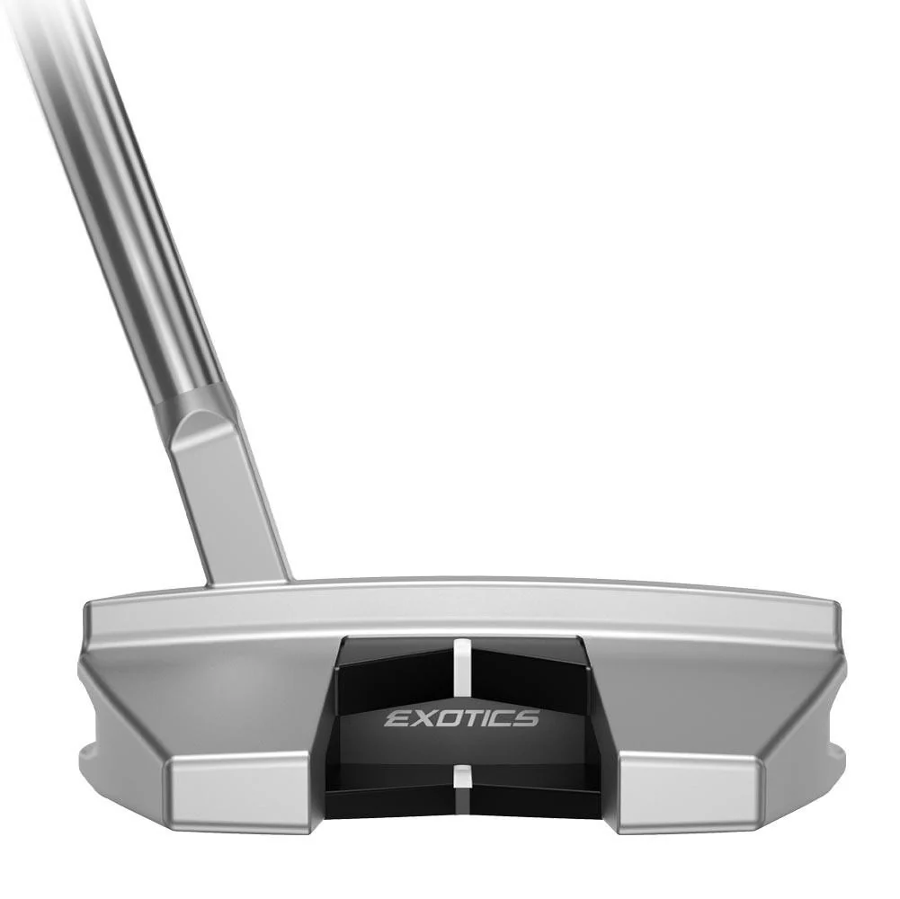 Tour Edge Exotics Wingman 705 Putter - Image 4