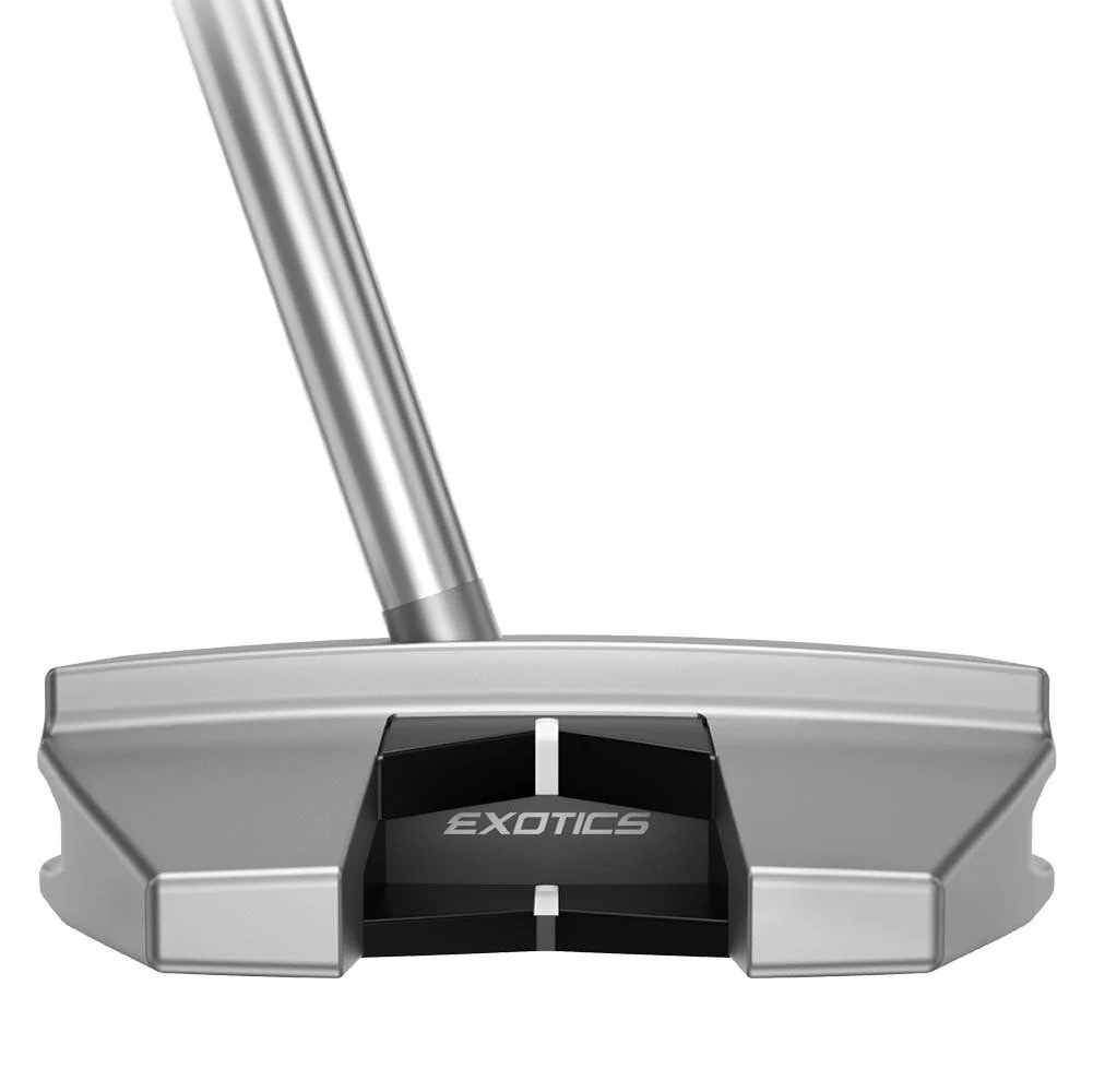 Tour Edge Exotics Wingman 706 Putter - Image 5