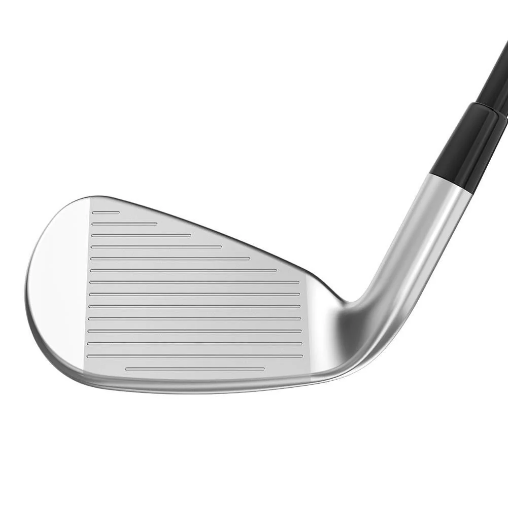 Tour Edge Hot Launch C523 Combo Iron Set (Right-Handed) - Image 10