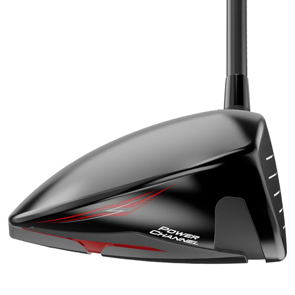 Tour Edge Hot Launch C523 Driver (Right-Handed) - Image 3