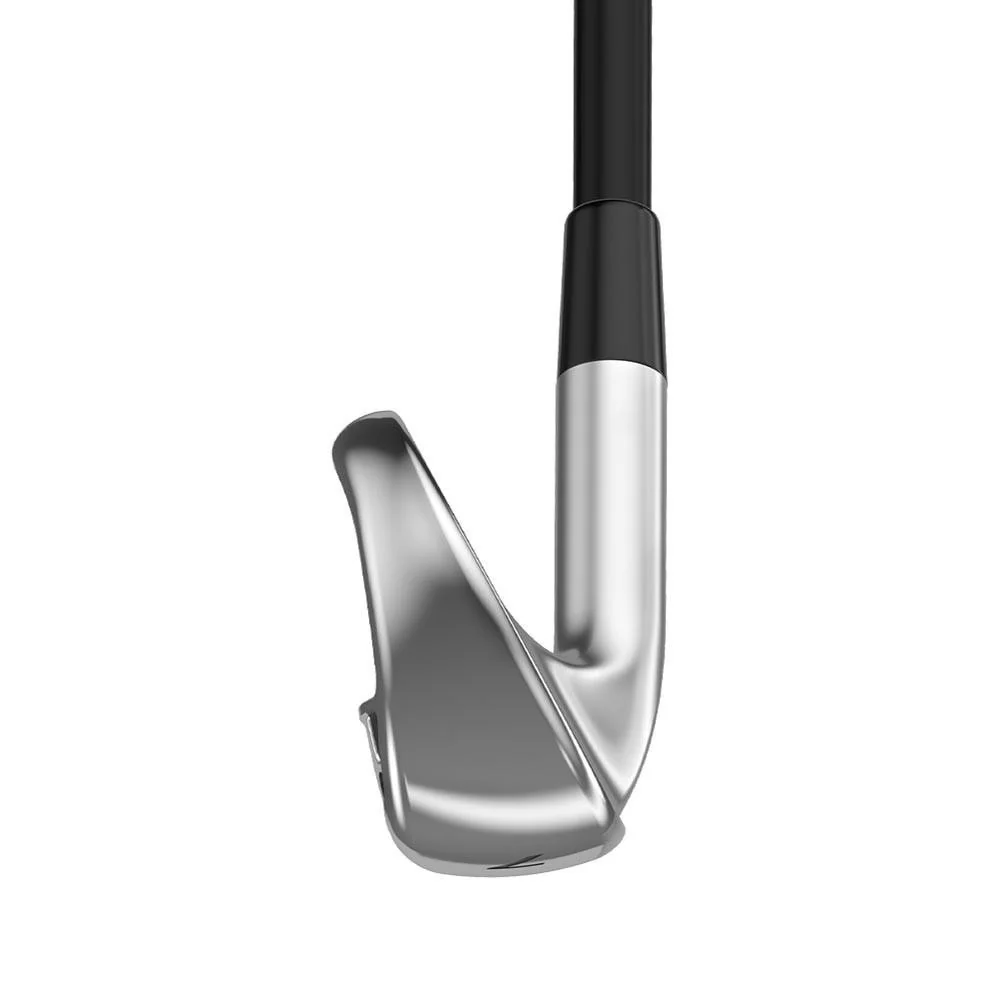 Tour Edge Hot Launch C523 Iron Set (Right-Handed) - Image 3
