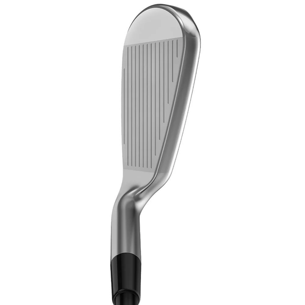 Tour Edge Hot Launch C523 Iron Set (Left-Handed) - Image 2
