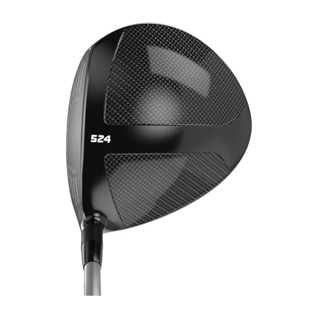 Tour Edge Hot Launch C524 Driver - Image 3