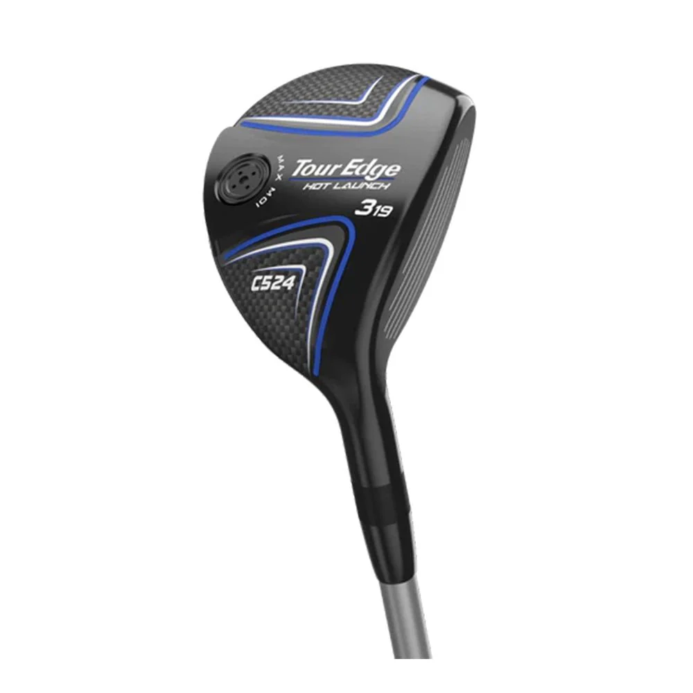 Tour Edge Hot Launch C524 Hybrid - Image 2