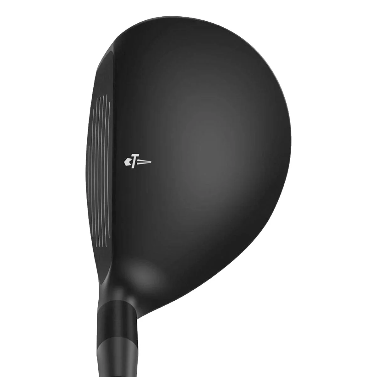 Tour Edge Hot Launch E521 Offset Hybrid (Left-Handed) - Image 3
