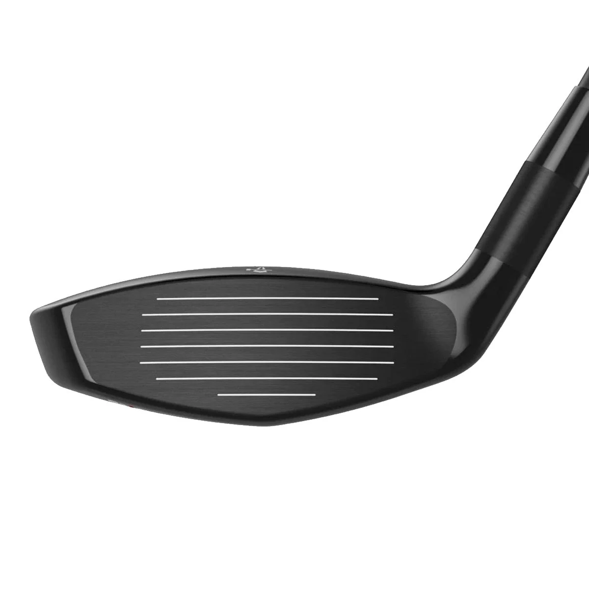 Tour Edge Hot Launch E521 Offset Hybrid (Left-Handed) - Image 4
