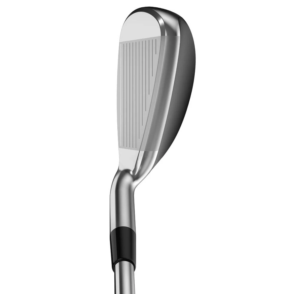 Tour Edge Hot Launch E522 Combo Iron/Wood Set (Right-Handed) - Image 10