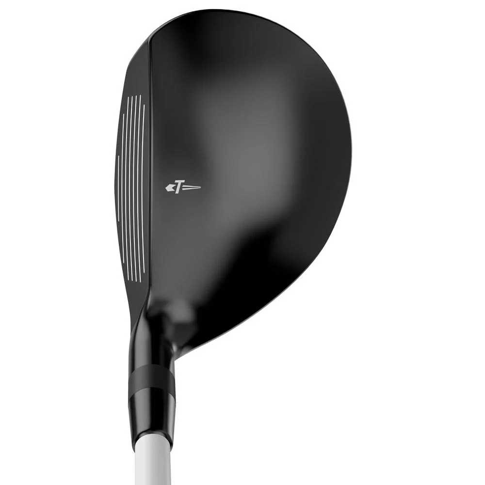 Tour Edge Hot Launch E522 Combo Iron/Wood Set (Right-Handed) - Image 6