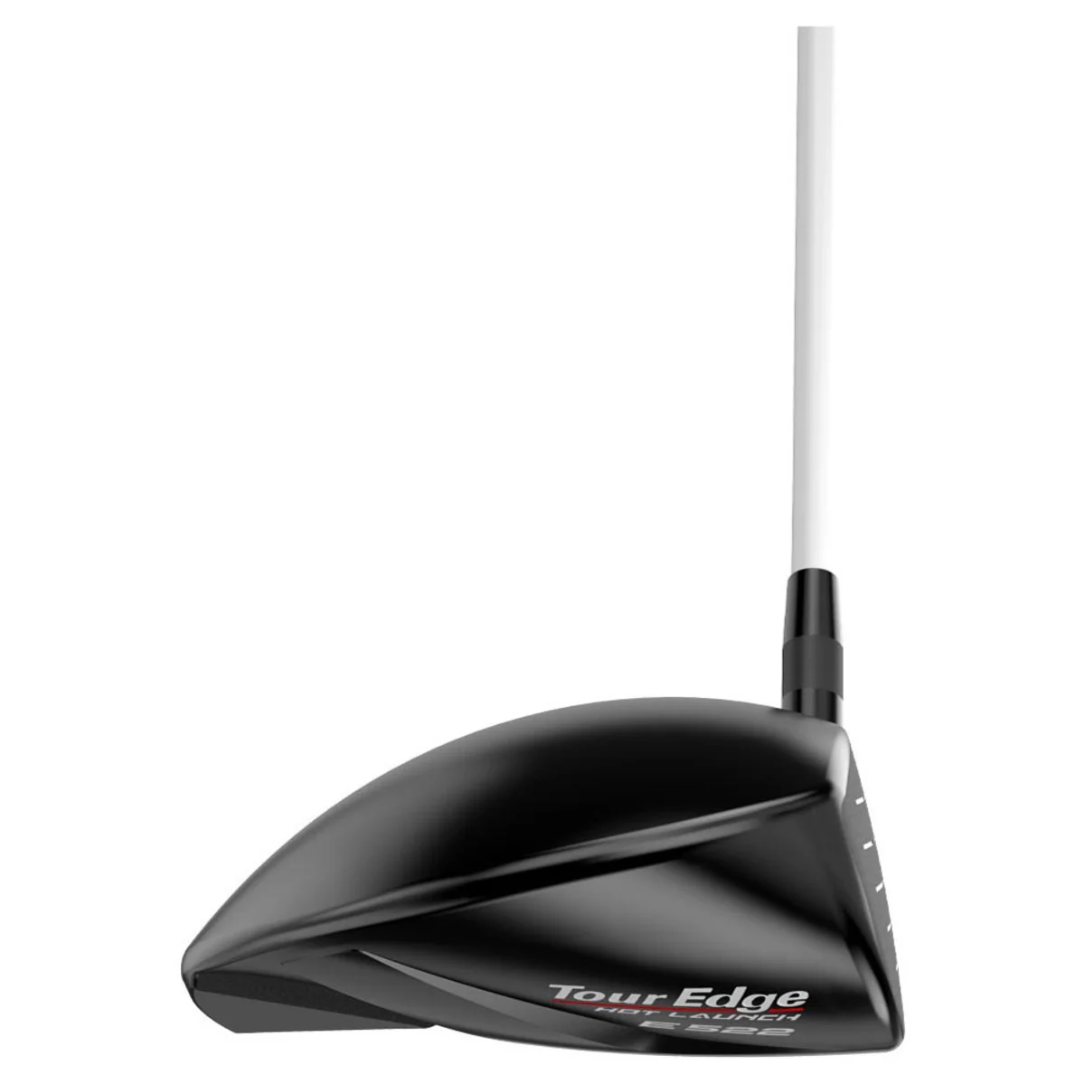 Tour Edge Hot Launch E522 Offset Driver (Left-Handed) - Image 4