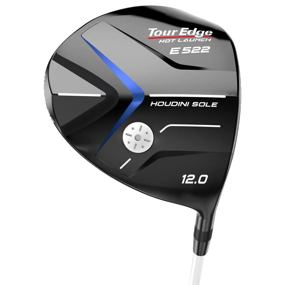 Tour Edge Hot Launch E522 Offset Driver (Right-Handed) - Image 7