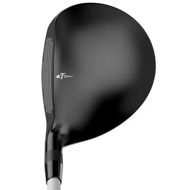 Tour Edge Hot Launch E522 Offset Hybrid (Right-Handed) - Image 5