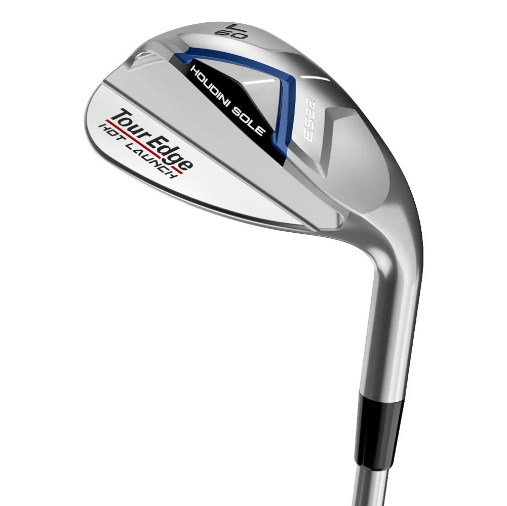 Tour Edge Hot Launch E522 Wedge (Right-Handed) - Image 5