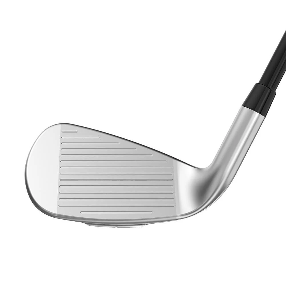 Tour Edge Hot Launch E523 Iron/Wood Set (Left-Handed) - Image 2