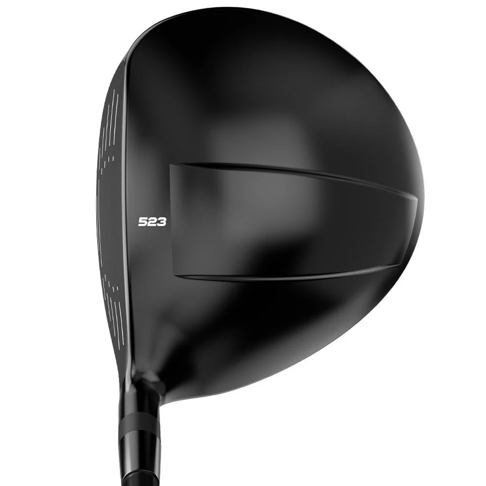 Tour Edge Hot Launch E523 Offset Driver (Right-Handed) - Image 2