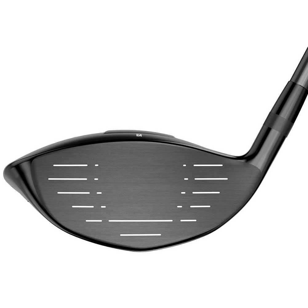 Tour Edge Hot Launch E523 Offset Driver (Right-Handed) - Image 4