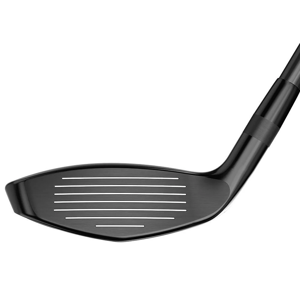 Tour Edge Hot Launch E523 Offset Fairway Wood (Left-Handed) - Image 4