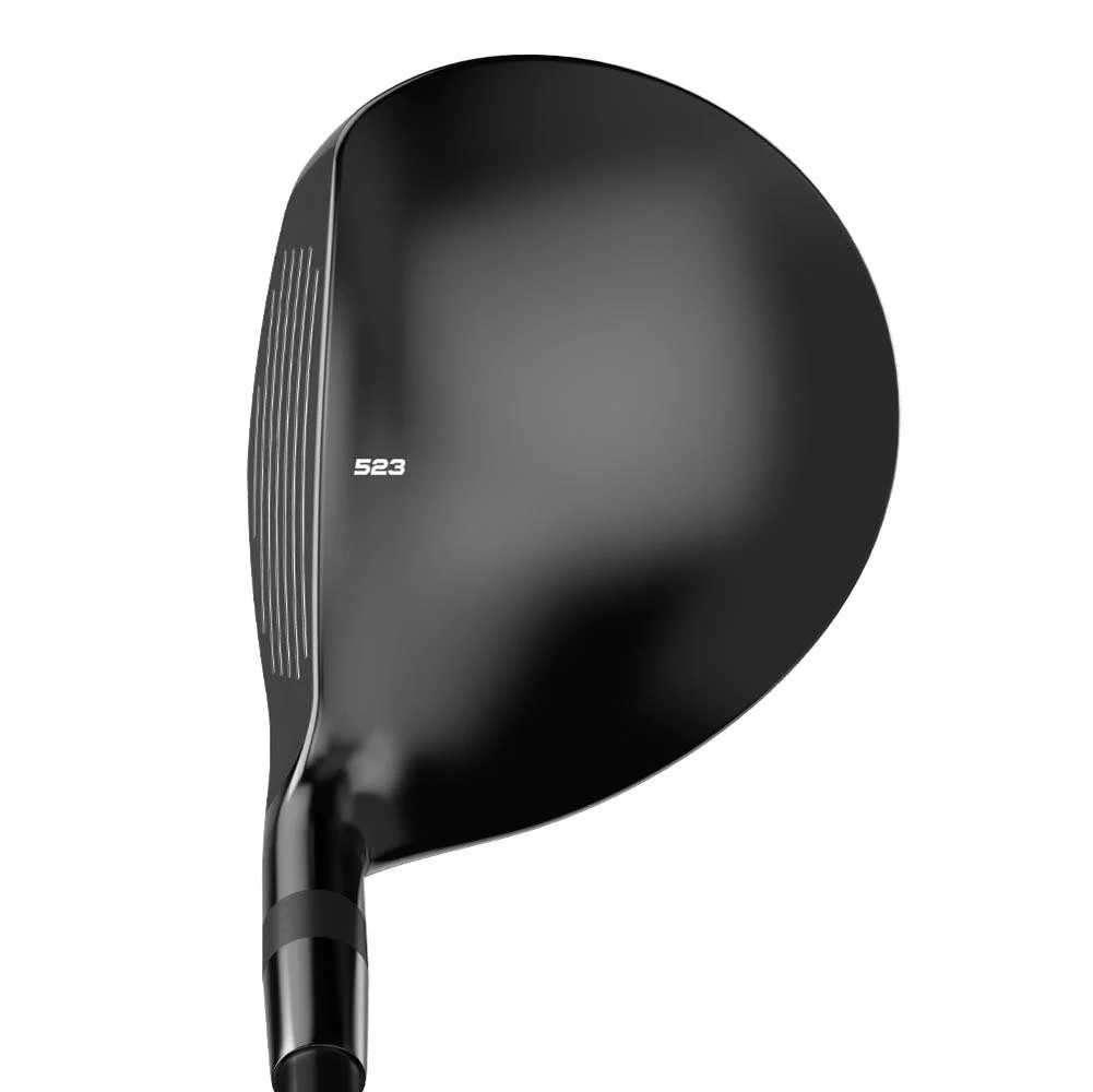 Tour Edge Hot Launch E523 Offset Fairway Wood (Right-Handed) - Image 2