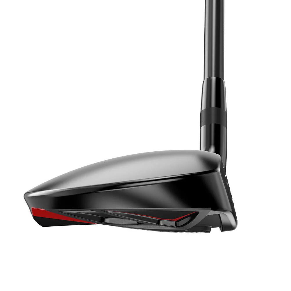 Tour Edge Hot Launch E523 Offset Fairway Wood (Right-Handed) - Image 3