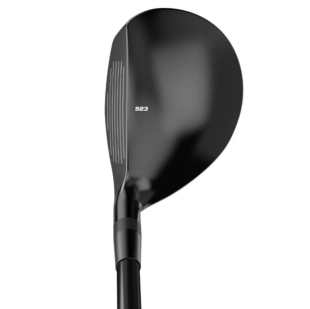 Tour Edge Hot Launch E523 Offset Hybrid (Left-Handed) - Image 2