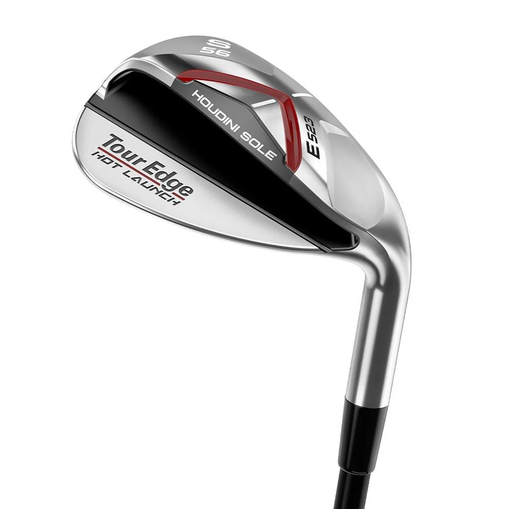 Tour Edge Hot Launch E523 Wedge (Right-Handed) - Image 5