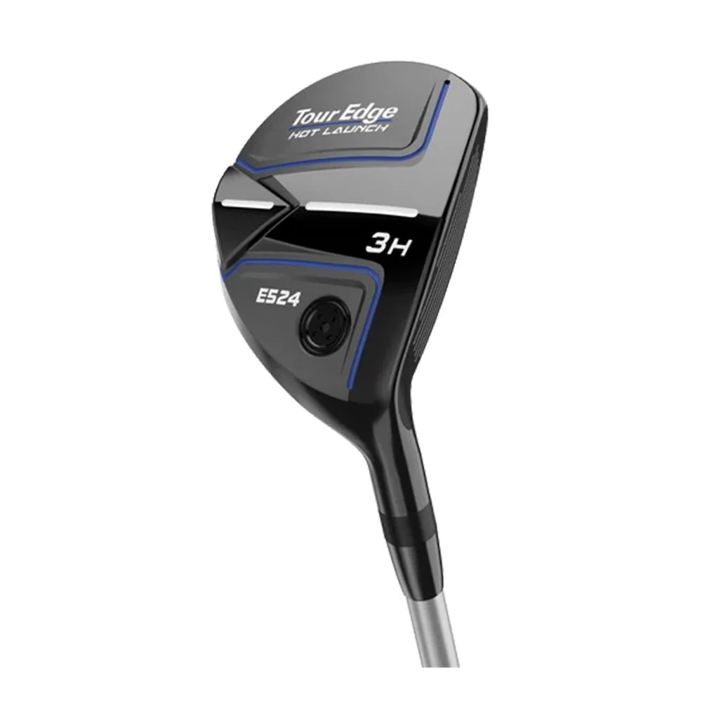 Tour Edge Hot Launch E524 Offset Hybrid - Image 2