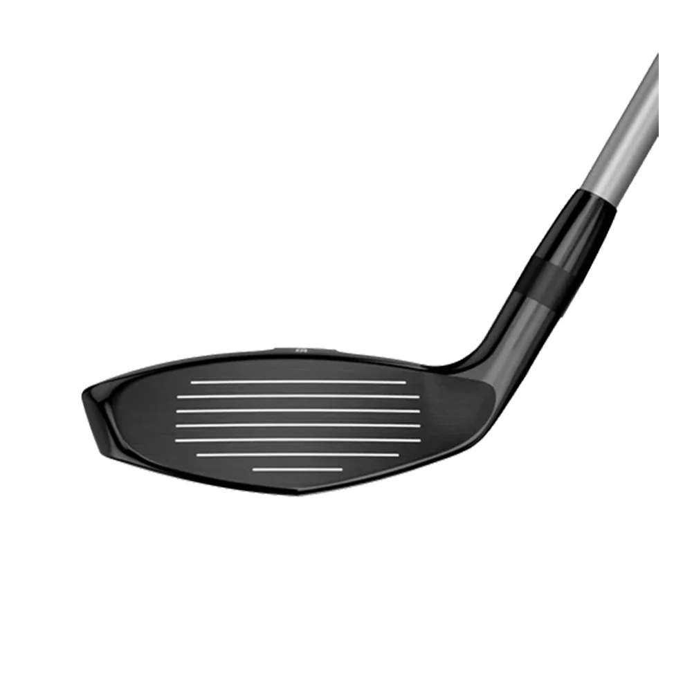Tour Edge Hot Launch E524 Offset Hybrid - Image 3