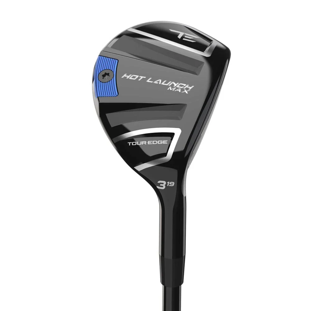 Tour Edge Hot Launch Max Combo Iron Set - Image 2