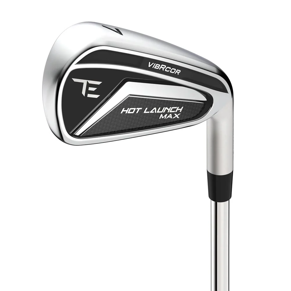 Tour Edge Hot Launch Max Combo Iron Set - Image 6