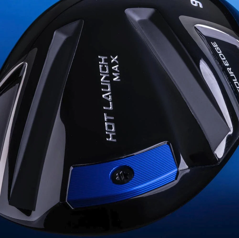 Tour Edge Hot Launch Max Driver - Image 9