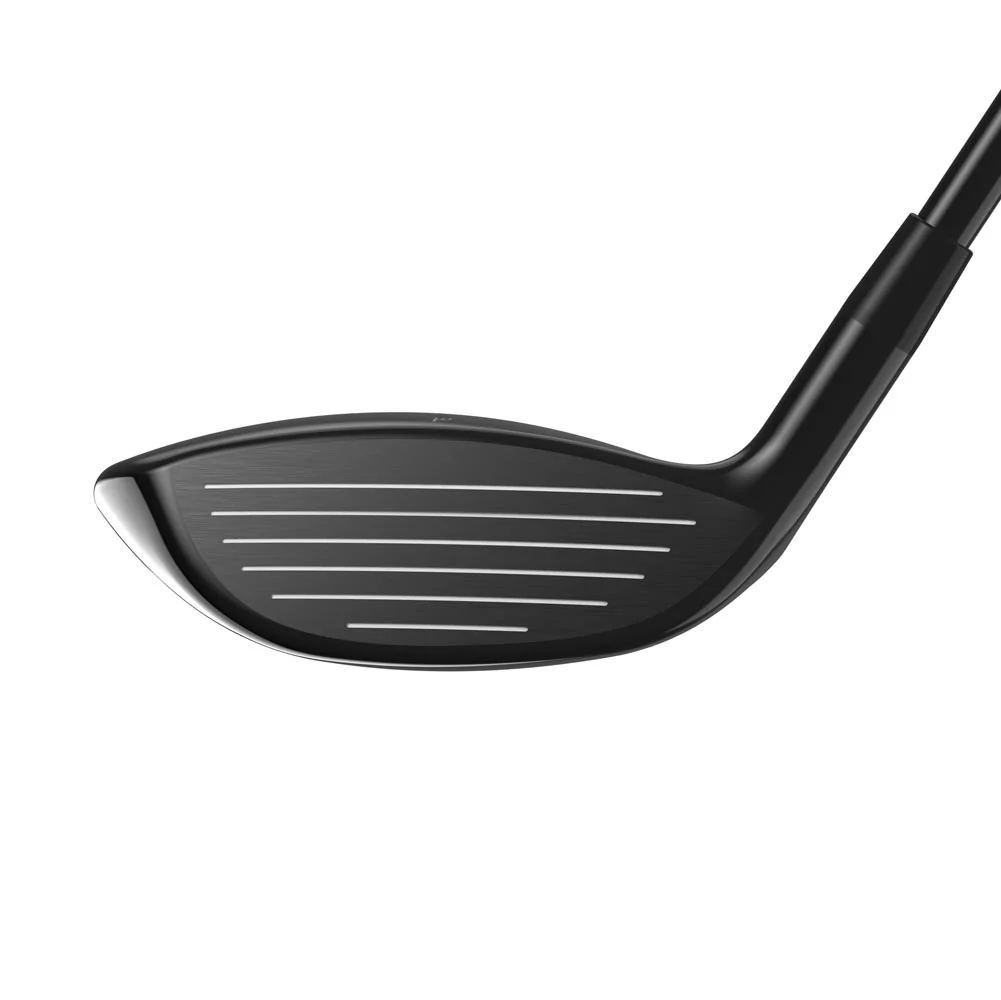 Tour Edge Hot Launch Max Fairway Wood - Image 2