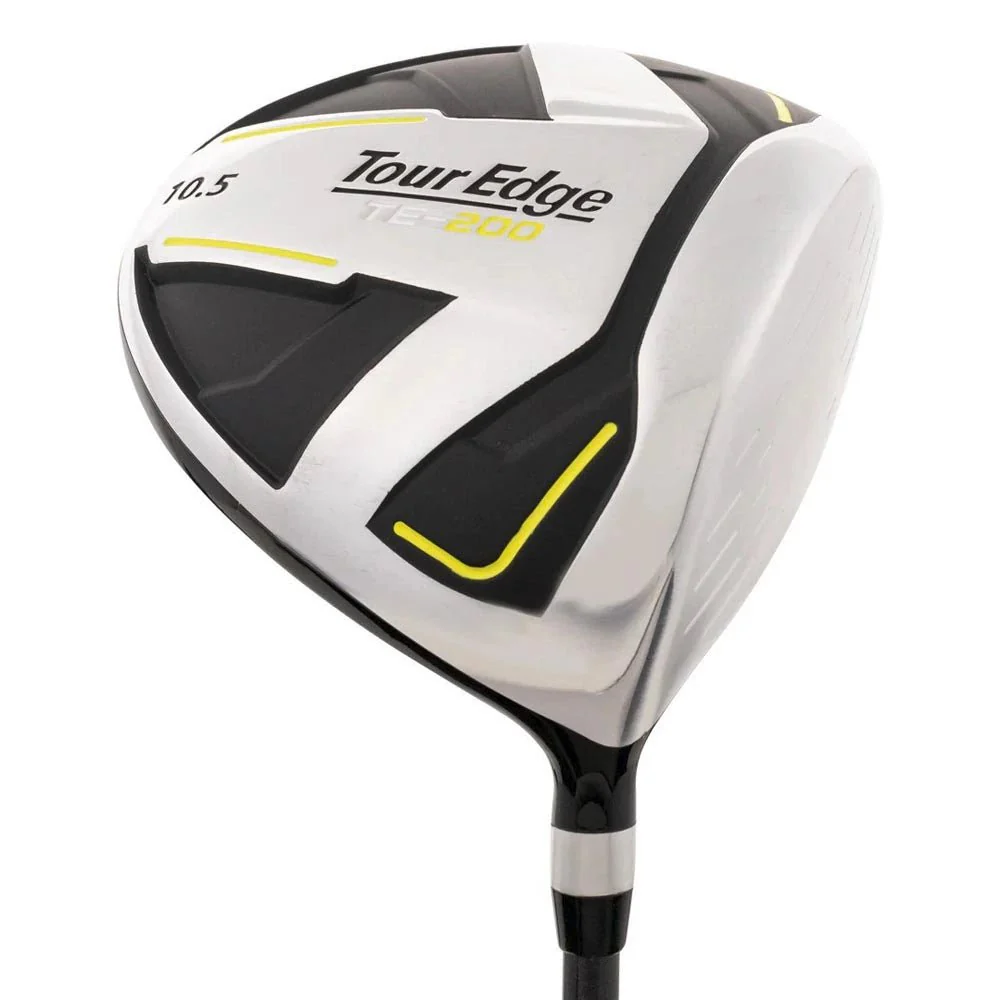 Tour Edge TE-200 Complete Set - Image 2