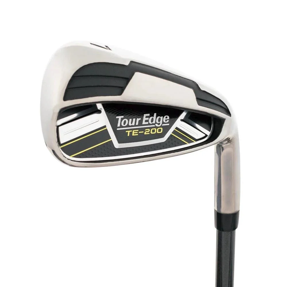 Tour Edge TE-200 Varsity Complete Set - Image 5