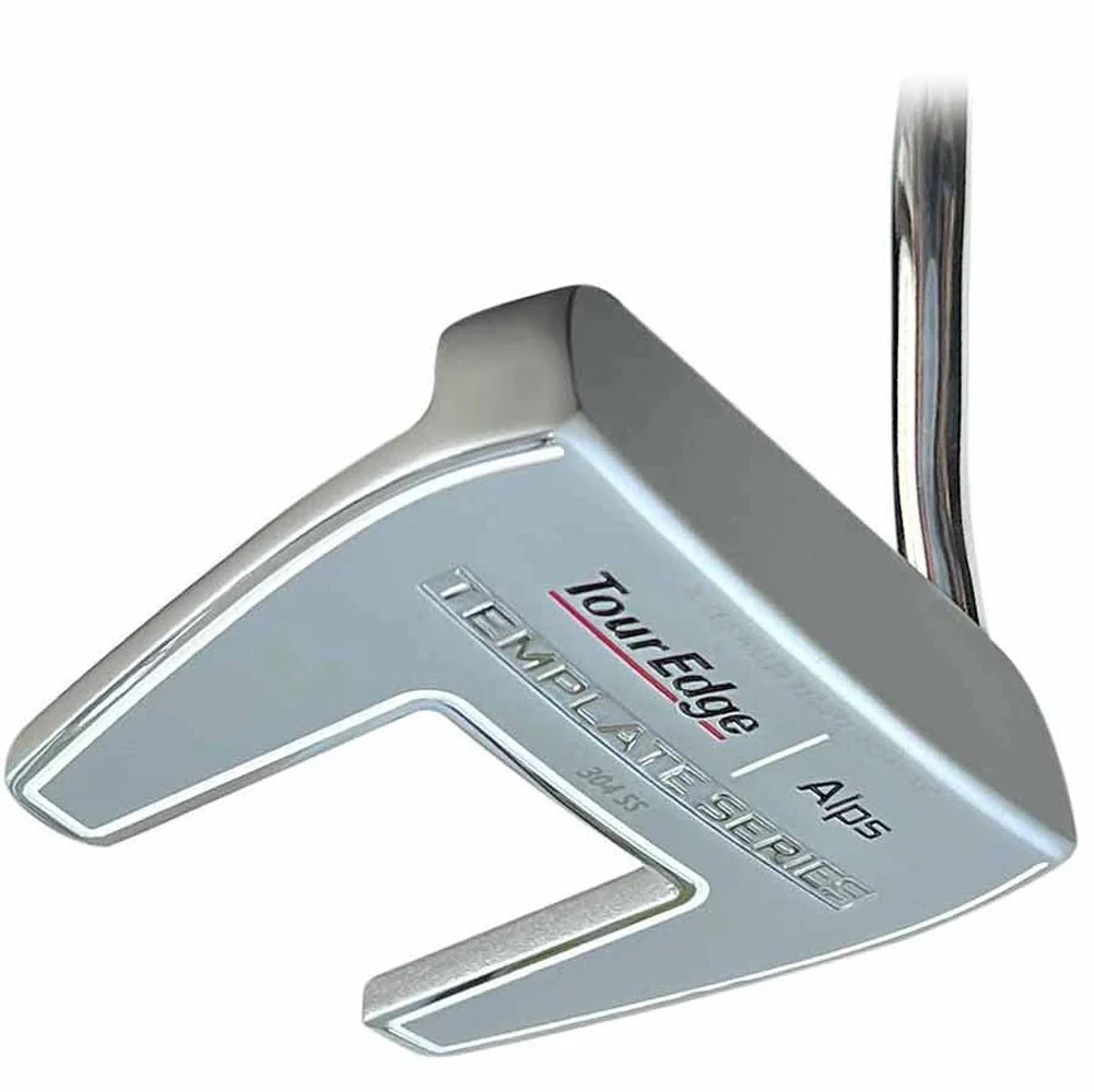 Tour Edge Template Series Alps Putter - Image 5