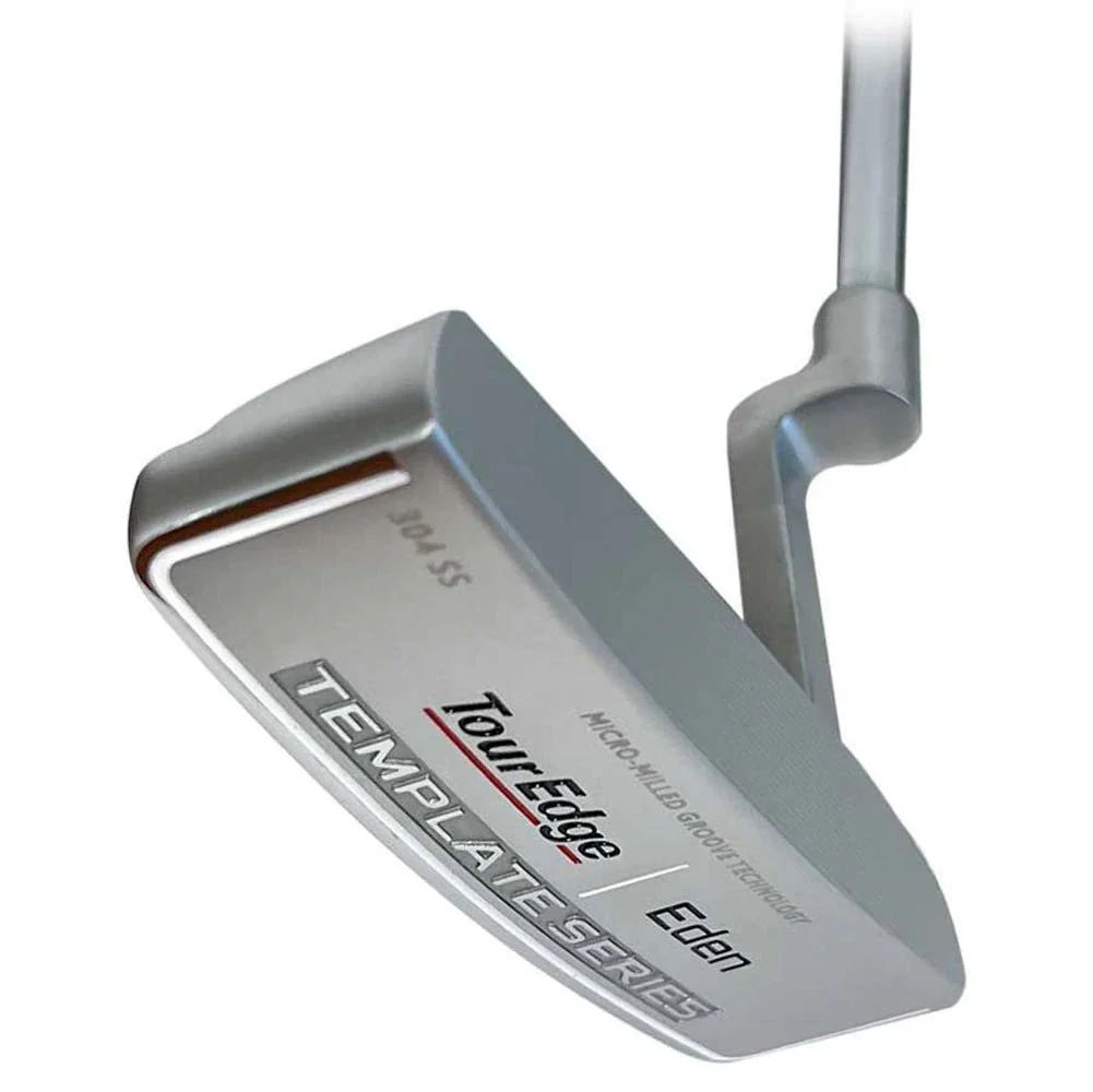 Tour Edge Template Series Eden Putter - Image 5