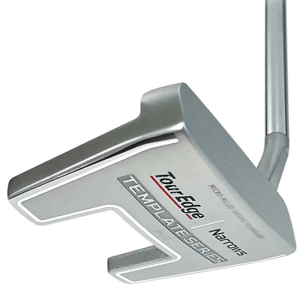 Tour Edge Template Series Narrows Putter - Image 5