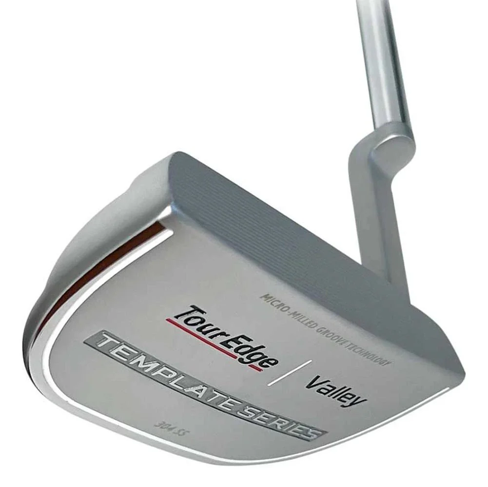 Tour Edge Template Series Valley Putter - Image 5