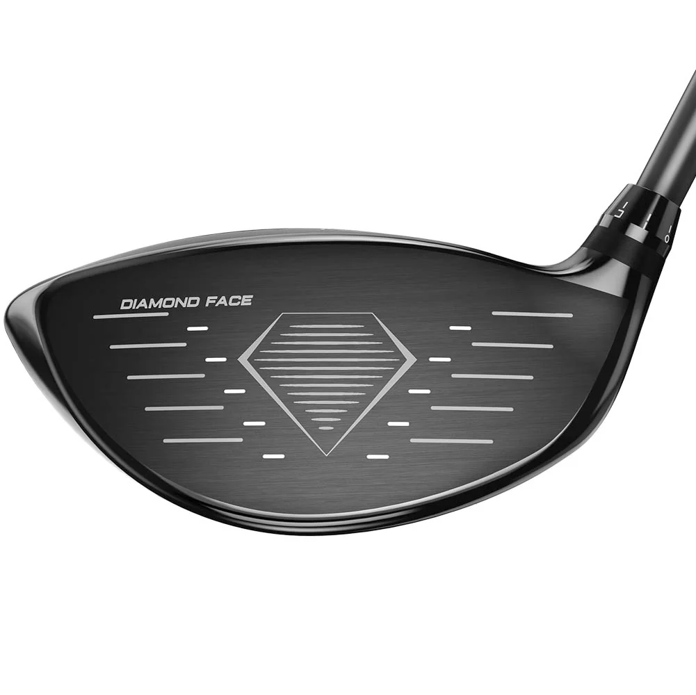 Tour Edge Women's Exotics C722 Driver (Right-Handed) - Image 3