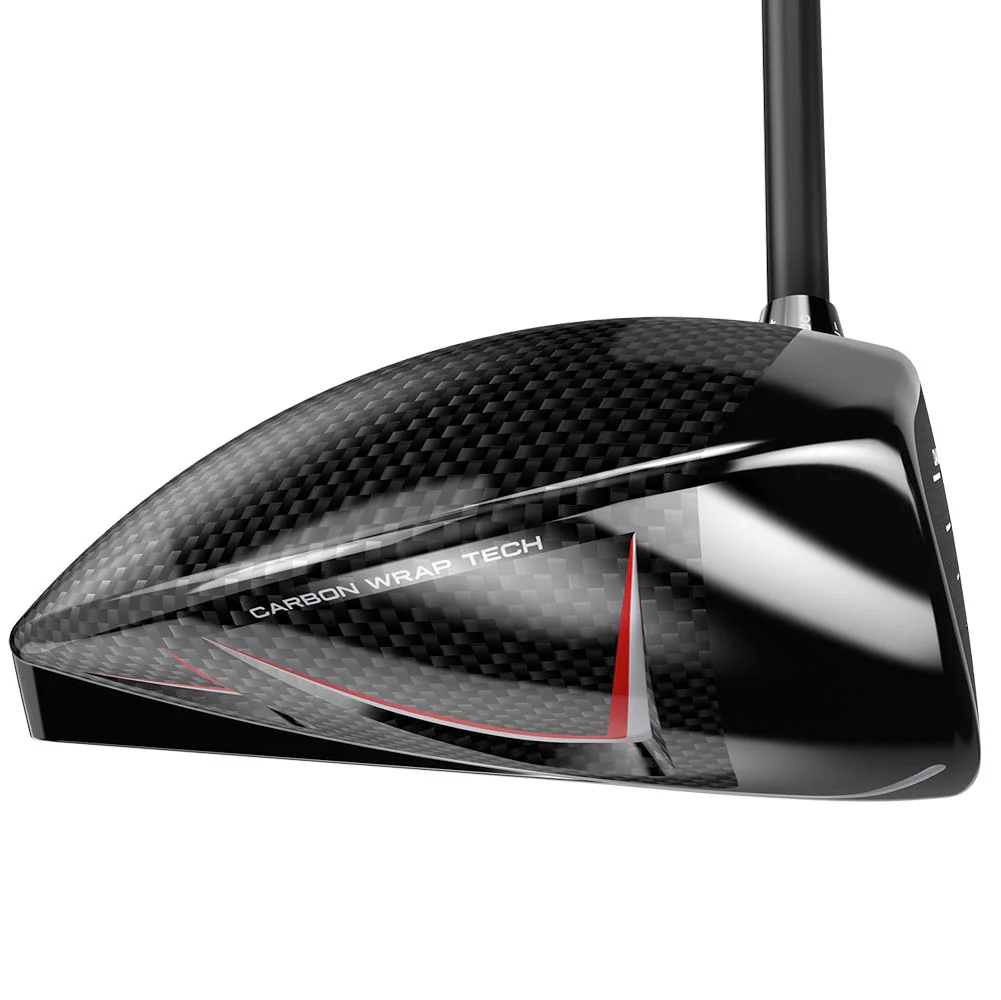 Tour Edge Women's Exotics C722 Driver (Right-Handed) - Image 4