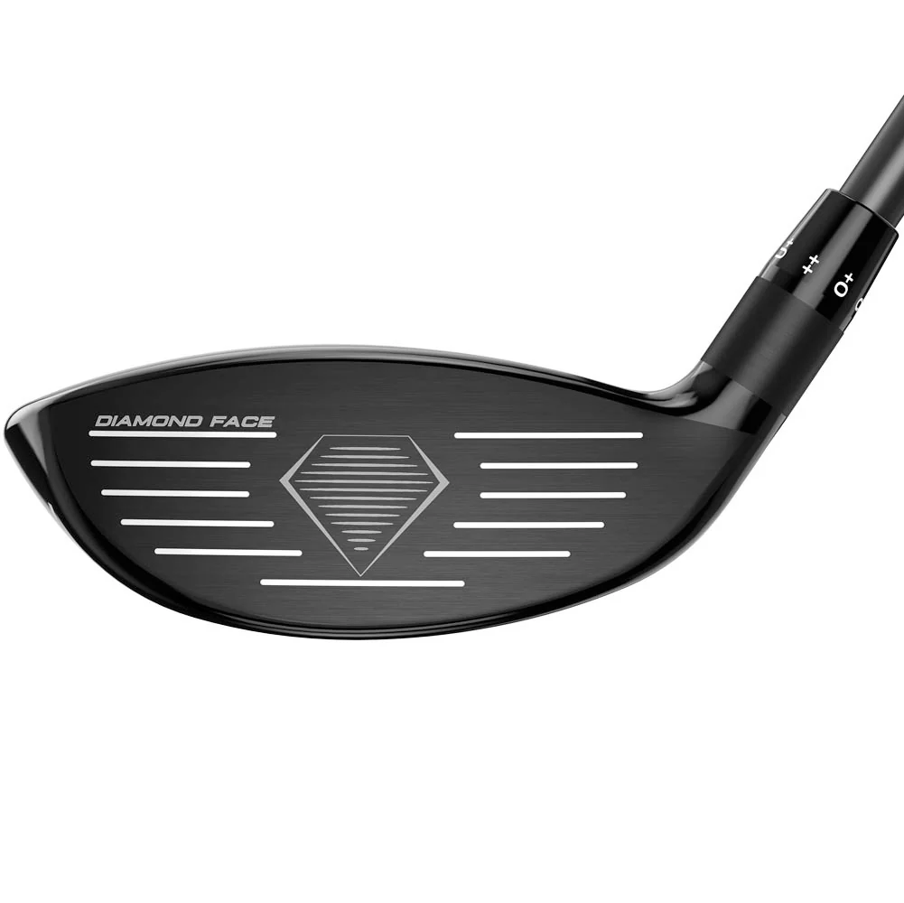 Tour Edge Women's Exotics C722 Fairway Wood (Right-Handed) - Image 3